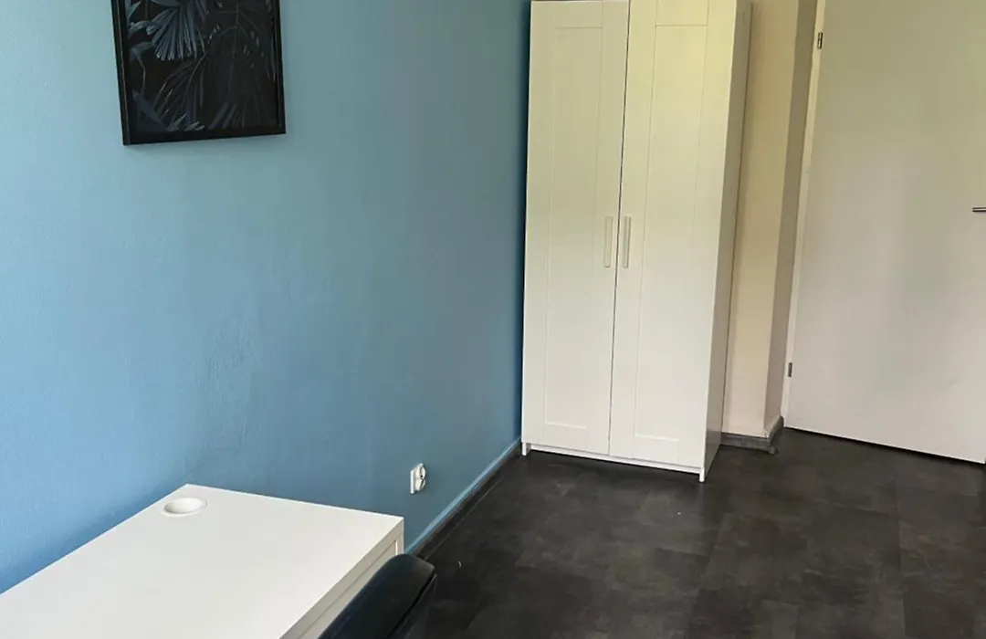 Kasprowicza Rooms-1