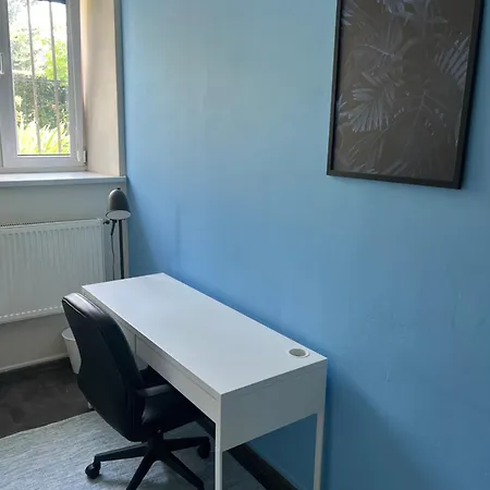 Kasprowicza Rooms-2